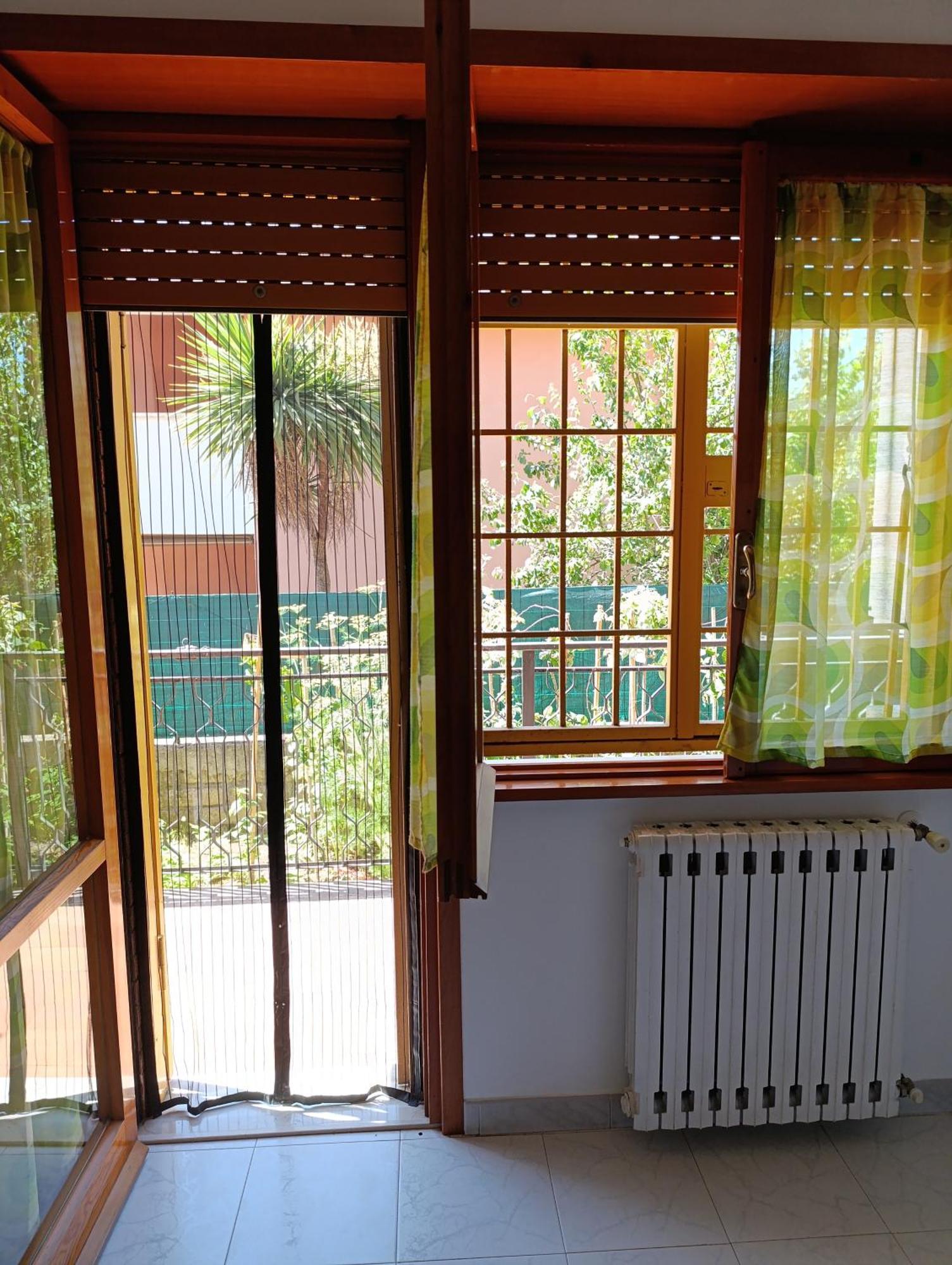 Alloggiare Da Sandra Rome Exterior photo