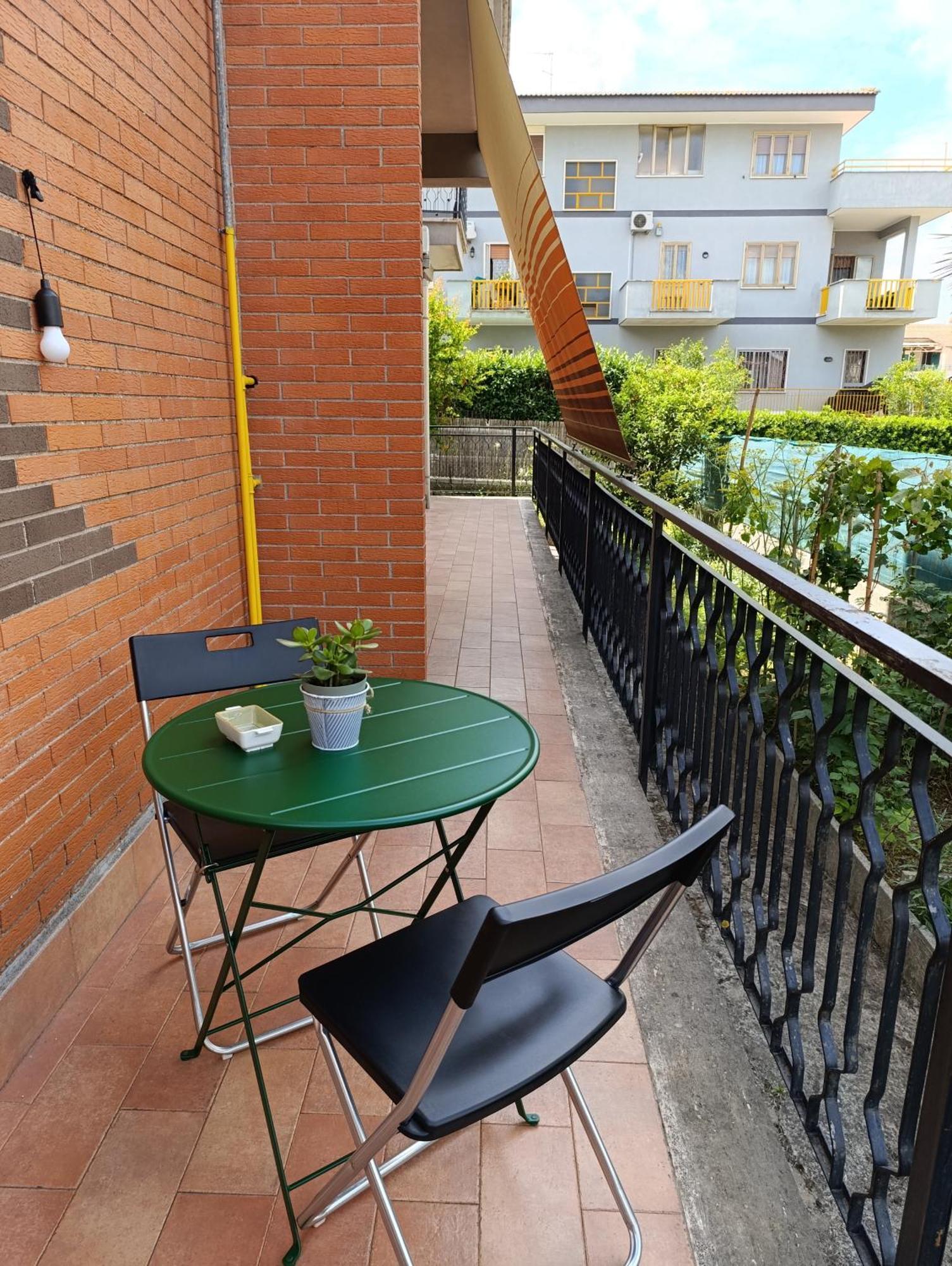 Alloggiare Da Sandra Rome Exterior photo