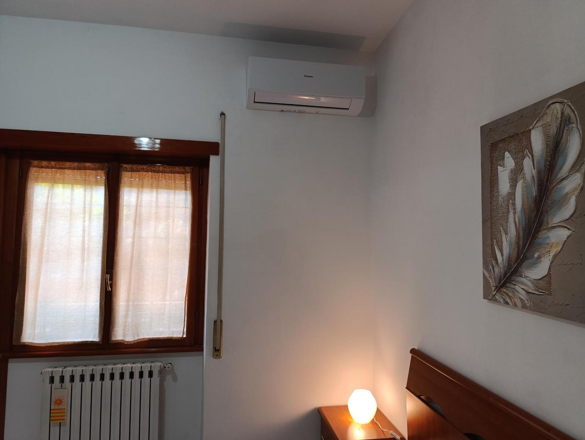 Alloggiare Da Sandra Rome Exterior photo