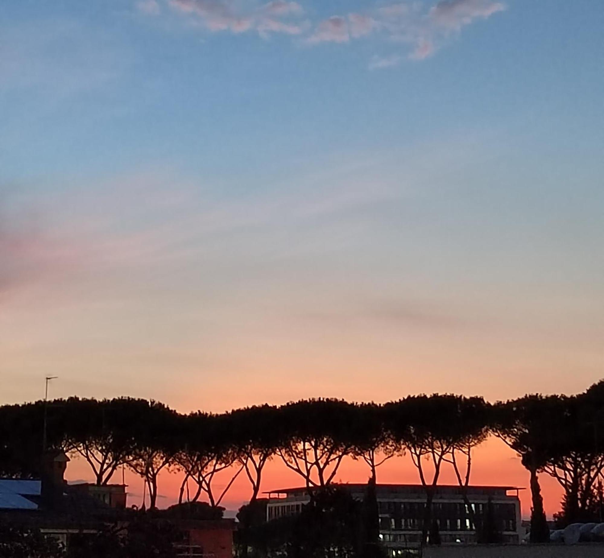 Alloggiare Da Sandra Rome Exterior photo