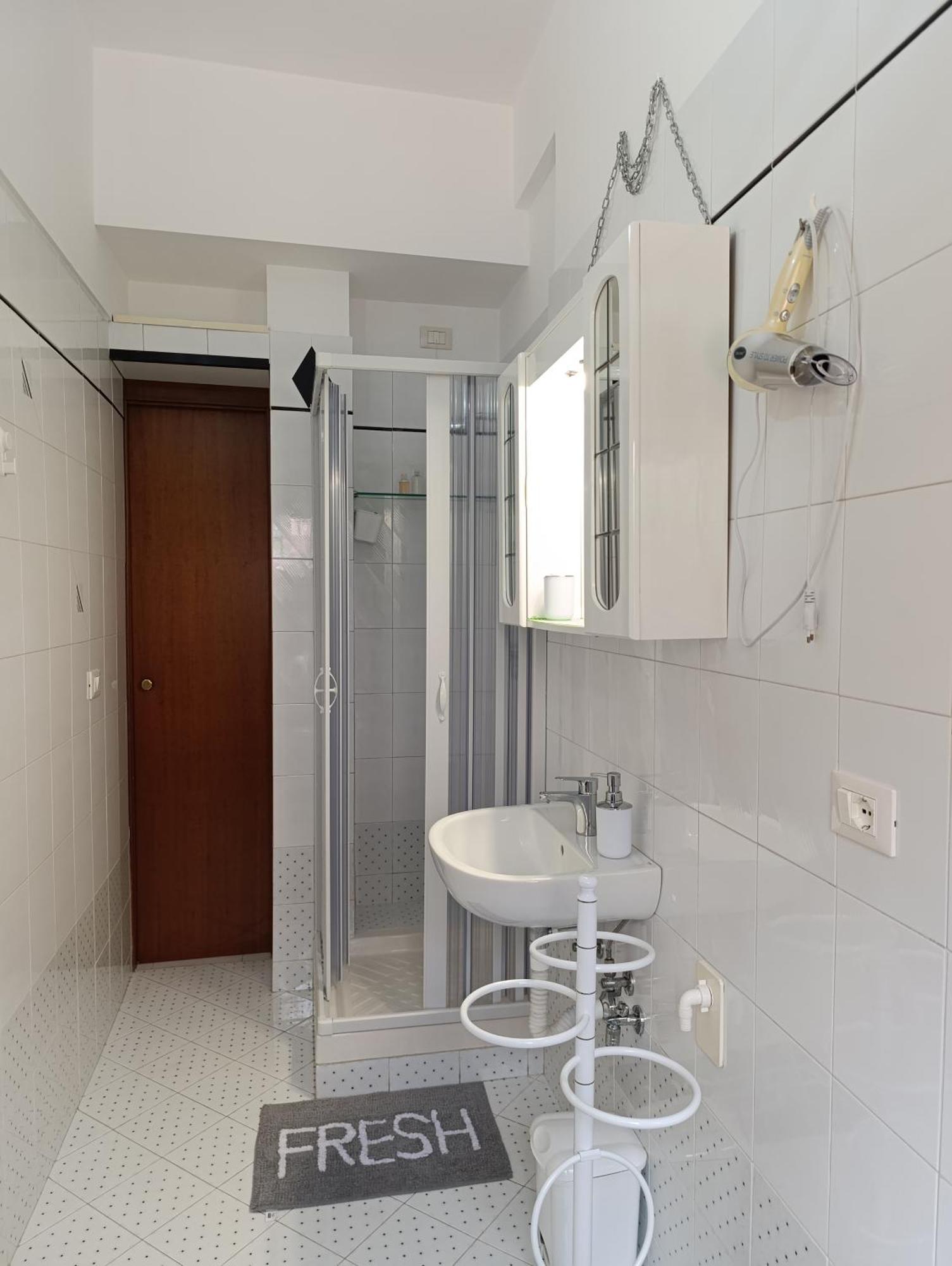 Alloggiare Da Sandra Rome Exterior photo
